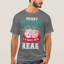 Search for merry fitmas tshirts Weightlifting