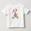 Recherche de lapin blanc tshirts Pour enfants