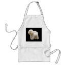 Search for bichon aprons Dog