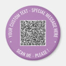 Recherche de choix magnets Pour tous