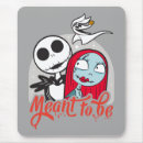 Search for jack skellington mousepads Cute