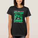 Search for funny brother tshirts Video