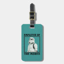 Search for star wars luggage tags Funny