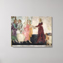 Search for venus canvas prints Renaissance