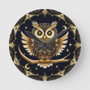 Search for fantasy owl art Illustration