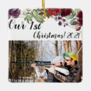 Search for white rose ornaments Gold