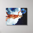 Search for planet earth canvas prints Moon