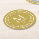 Search for ochre coasters Modern