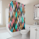 Search for southwest shower curtains Modern