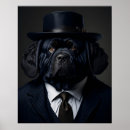Recherche de mafia art Chien