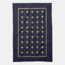 Search for royal blue tea towels Elegant