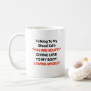 Search for love warrior mugs Support