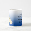Recherche de california souvenirs mugs Ville