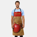 Search for tray aprons Food