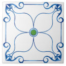 Search for mediterranean tiles Green