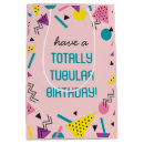 Recherche de vintage gift bags Anniversaire