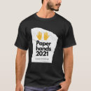 Search for paper tshirts 2021