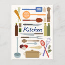 Search for kitchenware postcards Cooking