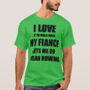 Recherche de funny rowing tshirts Amoureux