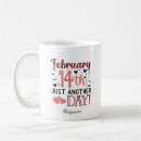 Recherche de février tasses Humour