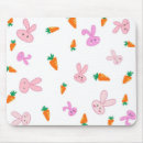 Search for bunny mousepads Rabbits
