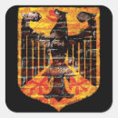 Recherche de eagle autocollants Vintage