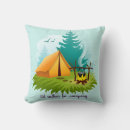 Search for camping pillows Forest