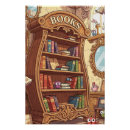 Search for bookshelf posters Readers
