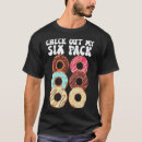Search for six pack tshirts Abs