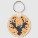 Search for the raven keychains Cartoon