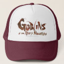 Recherche de blog casquettes Orcs