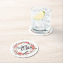 Recherche de oiseau rose dessous de verres Pour elle