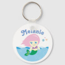 Search for haired girl rounded keychains For kids