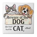 Search for beware of dog signs Cat