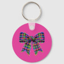 Search for bow keychains Pink