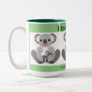 Search for koala australia mugs Marsupial