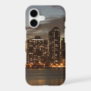 Recherche de new york la nuit iphone coques Manhattan