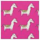 Search for llama fabric Kids
