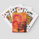 Recherche de épouvantail jeux de cartes Automne