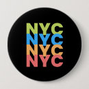 Recherche de yorks badges Moderne