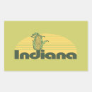 Search for indiana stickers Hoosier