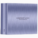 Search for aluminum binders Modern