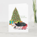 Search for scottish terrier holiday cards Pets
