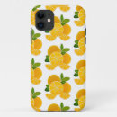 Search for citrus fruit iphone cases Food