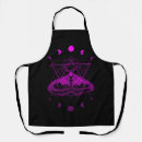 Search for creepy aprons Goth