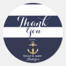Search for navy and white stripe stickers Blue