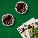 Recherche de orange noir jetons poker Animal