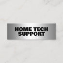 Recherche de assistance cartes visite Support technique