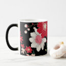 Search for sakura flower mugs Japan