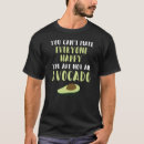 Search for funny avocado tshirts Guacamole lover